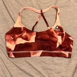Reebok Sports Bra
